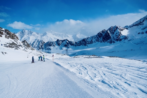 KAUNERTAL | PISTENSPASS
